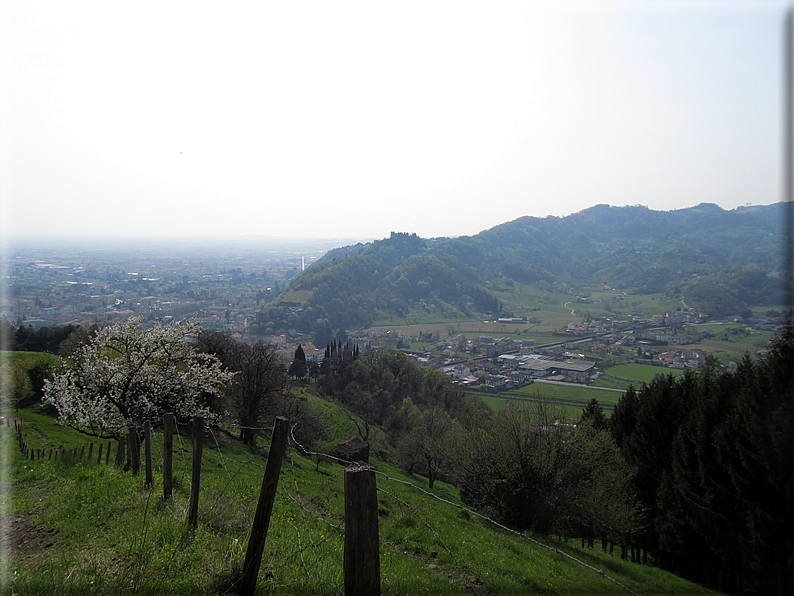 foto Colle San Benedetto